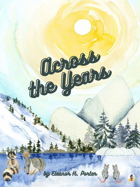 Across the Years(Kobo/電子書)