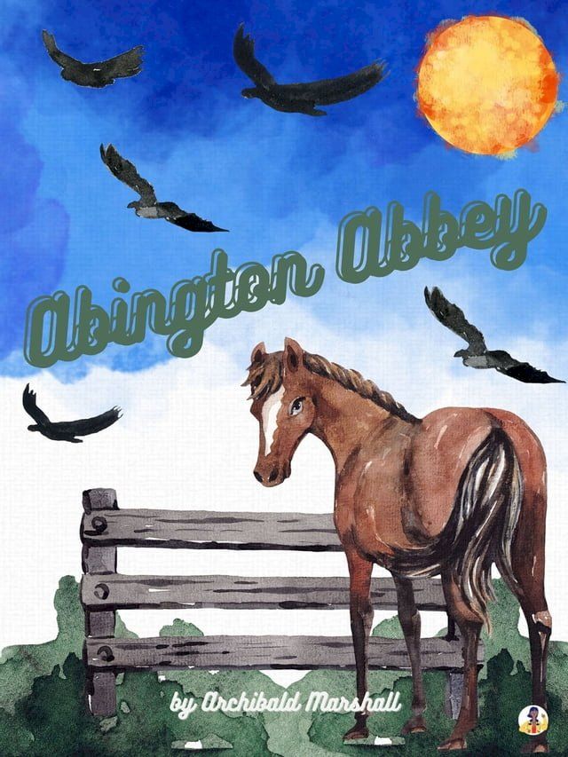  Abington Abbey(Kobo/電子書)