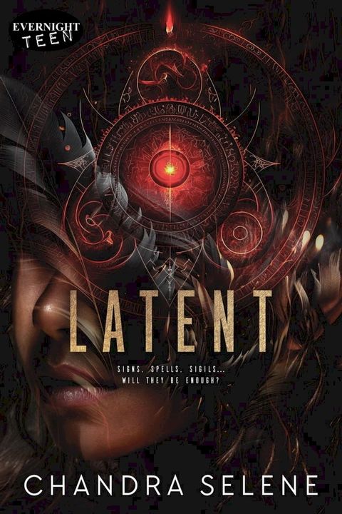 Latent(Kobo/電子書)