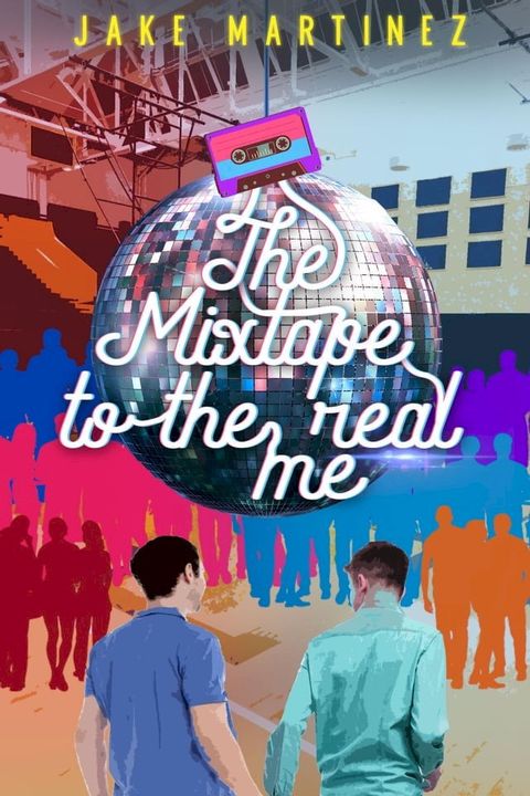 The Mixtape to the Real Me(Kobo/電子書)