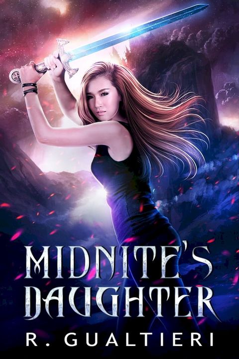 Midnite's Daughter(Kobo/電子書)