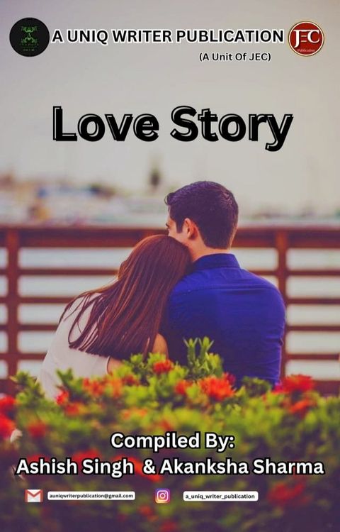 Love Story(Kobo/電子書)