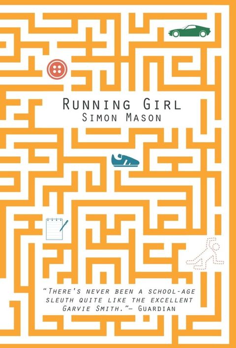 Running Girl(Kobo/電子書)