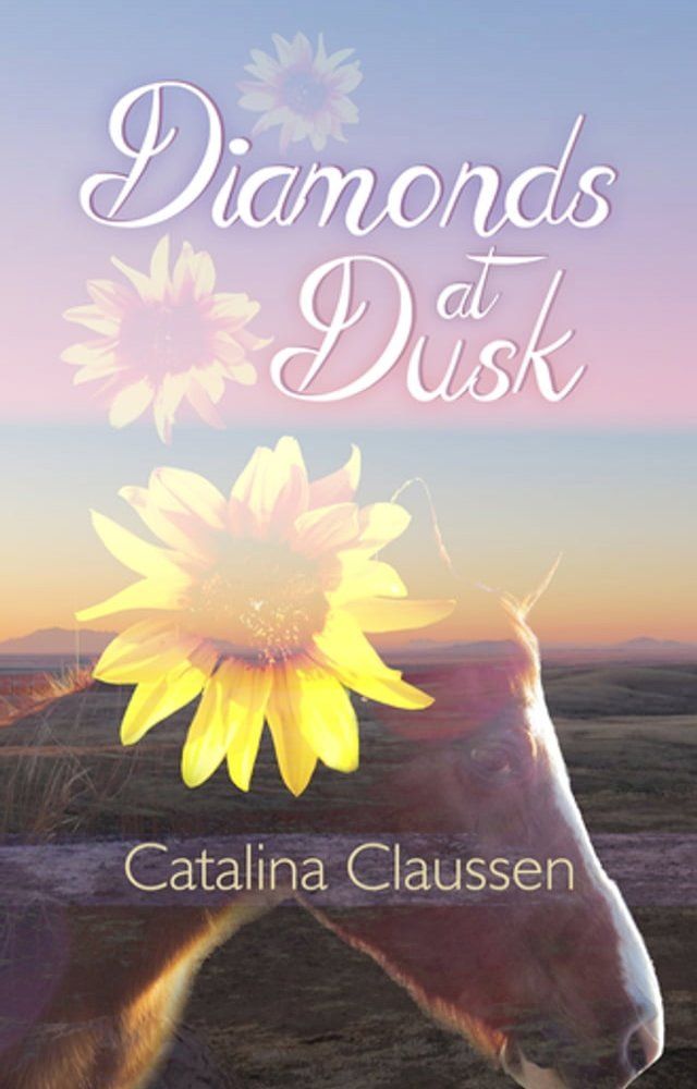  Diamonds at Dusk(Kobo/電子書)