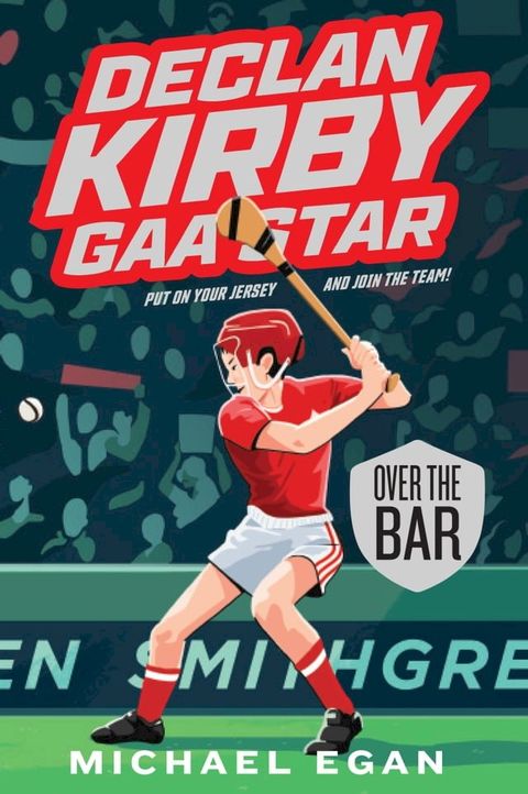 Declan Kirby: GAA Star(Kobo/電子書)