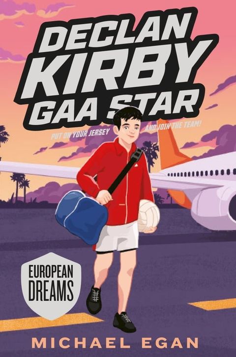 Declan Kirby: GAA Star(Kobo/電子書)