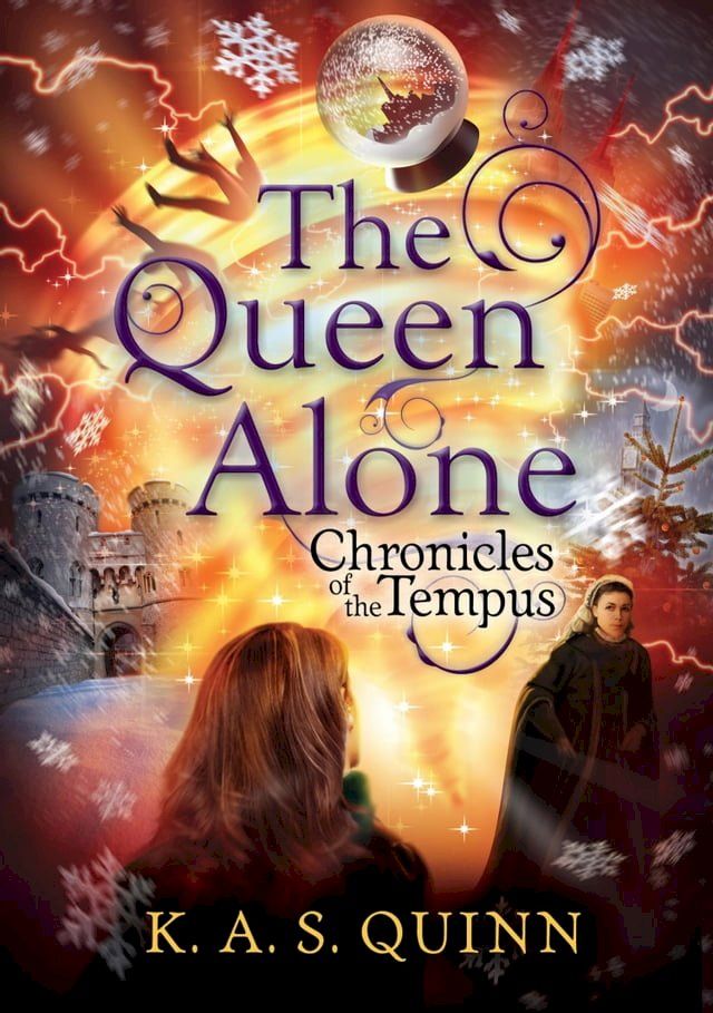  The Queen Alone(Kobo/電子書)