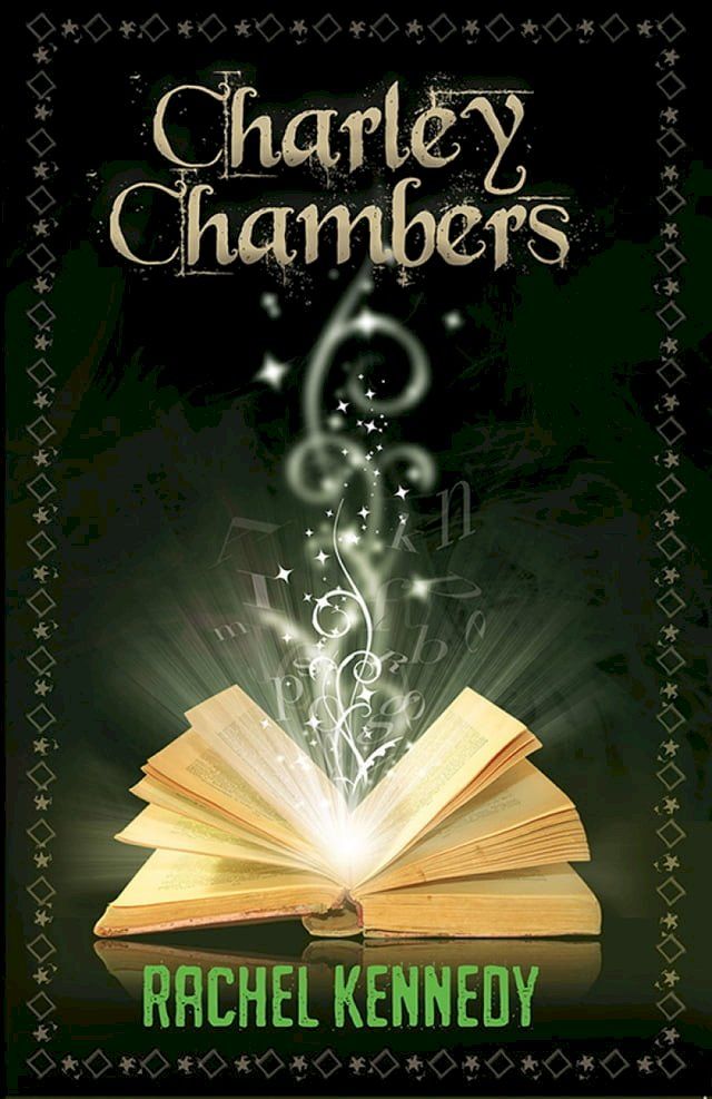  Charley Chambers(Kobo/電子書)