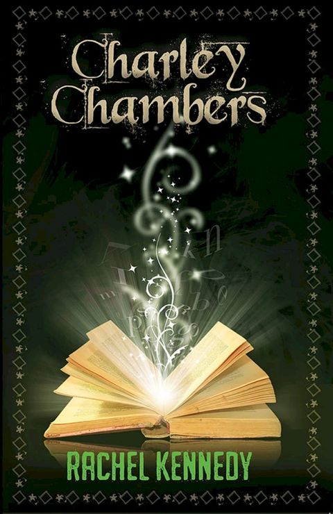 Charley Chambers(Kobo/電子書)