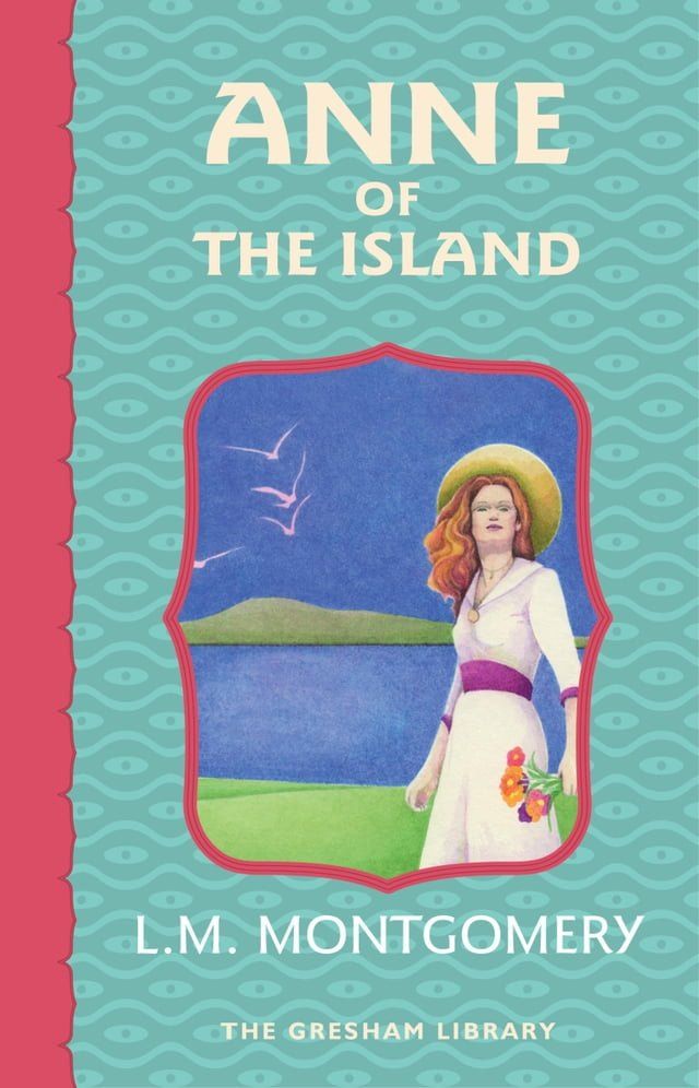  Anne of the Island(Kobo/電子書)