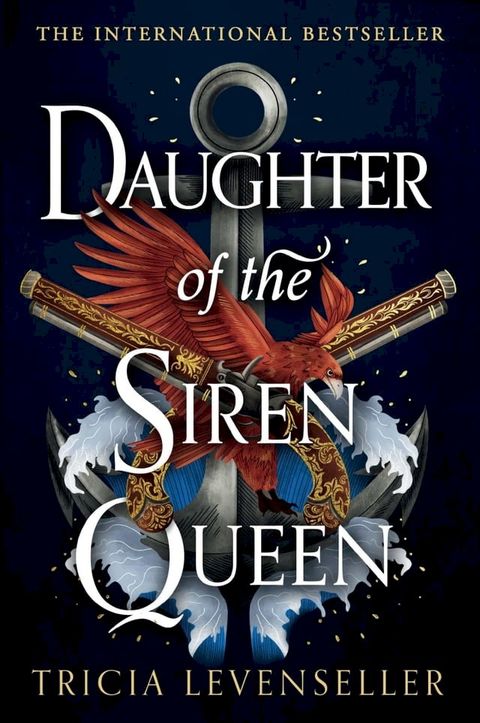 Daughter of the Siren Queen(Kobo/電子書)