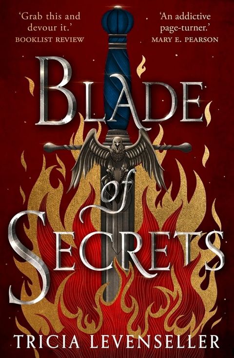 Blade of Secrets(Kobo/電子書)