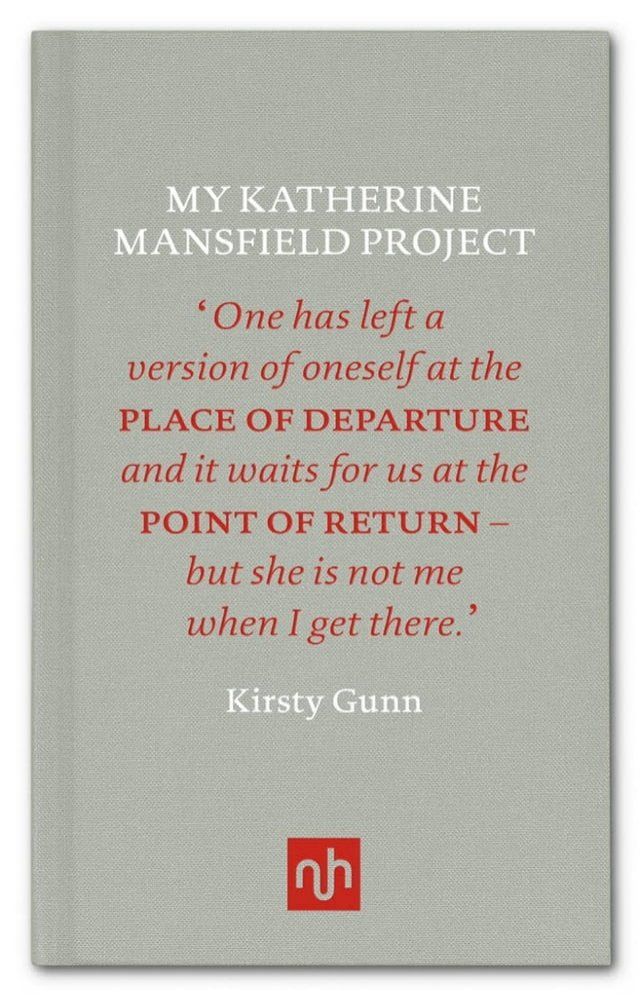  My Katherine Mansfield Project(Kobo/電子書)