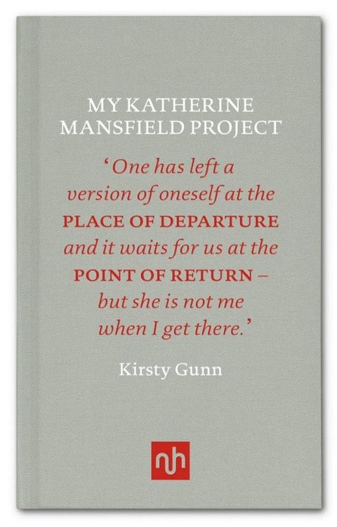 My Katherine Mansfield Project(Kobo/電子書)