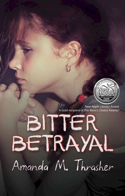 Bitter Betrayal(Kobo/電子書)