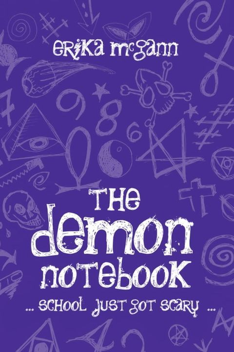 The Demon Notebook(Kobo/電子書)