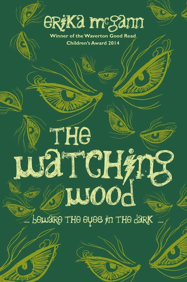  The Watching Wood(Kobo/電子書)