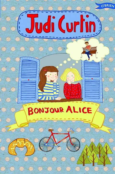 Don't Ask Alice(Kobo/電子書)