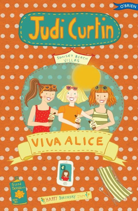 Viva Alice!(Kobo/電子書)