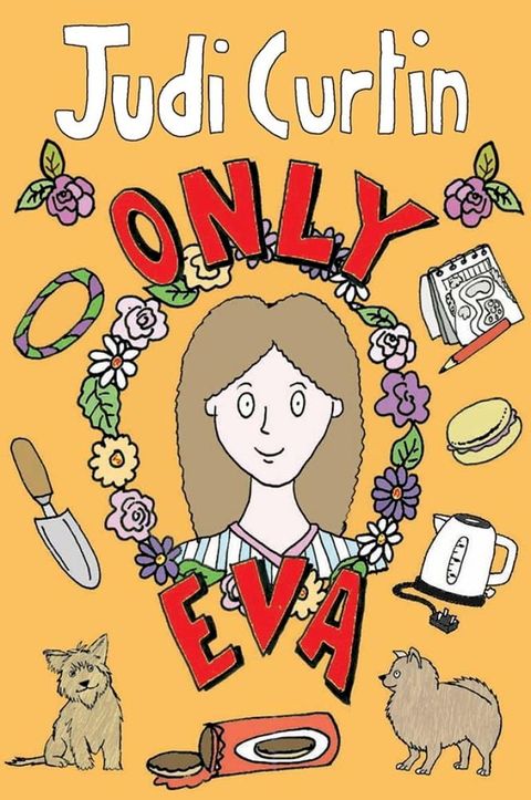 Only Eva(Kobo/電子書)