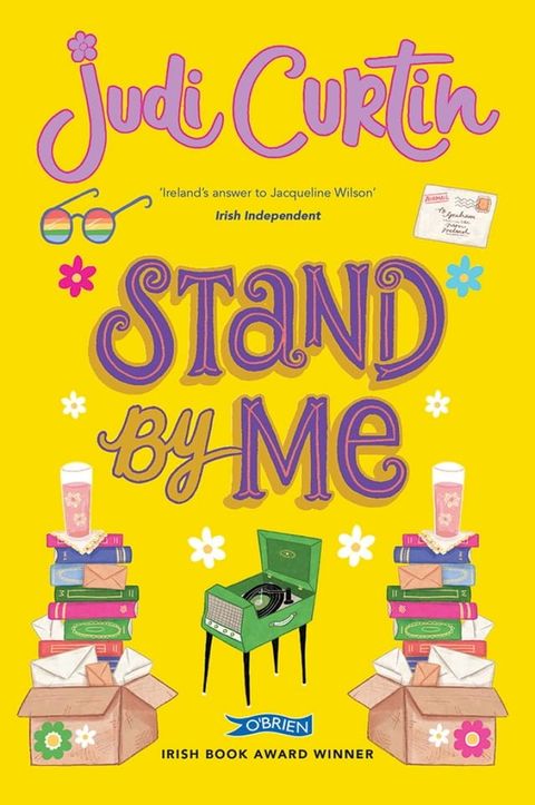 Stand By Me(Kobo/電子書)