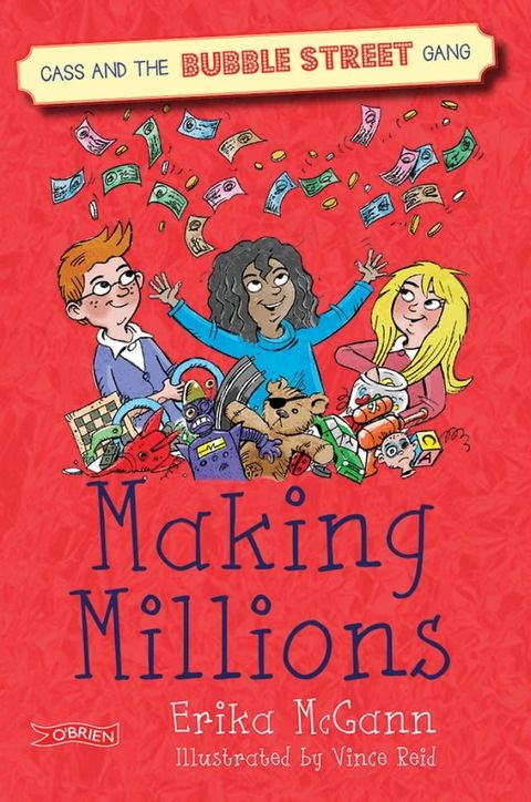 Making Millions(Kobo/電子書)