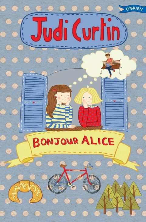 Bonjour Alice(Kobo/電子書)