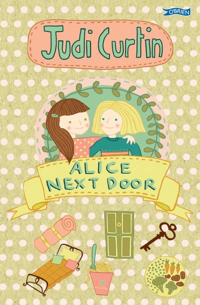  Alice Next Door(Kobo/電子書)