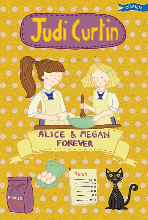 Alice & Megan Forever(Kobo/電子書)