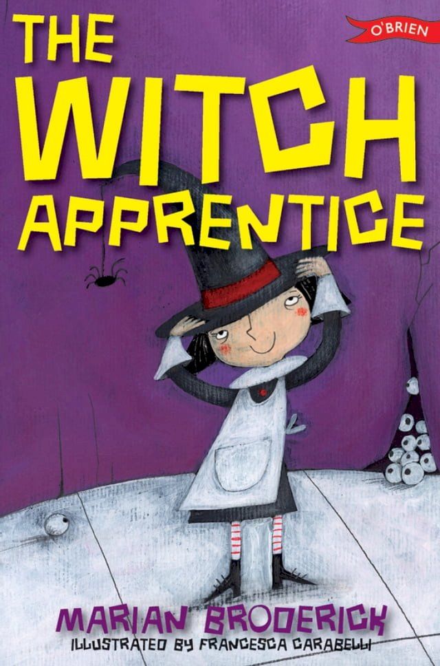  The Witch Apprentice(Kobo/電子書)