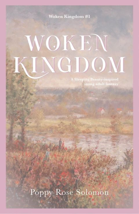 Woken Kingdom(Kobo/電子書)