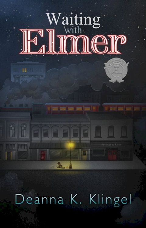 Waiting with Elmer(Kobo/電子書)