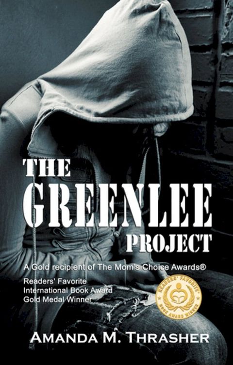 The Greenlee Project(Kobo/電子書)