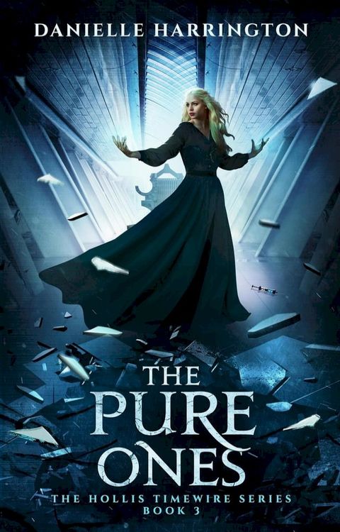 The Pure Ones(Kobo/電子書)