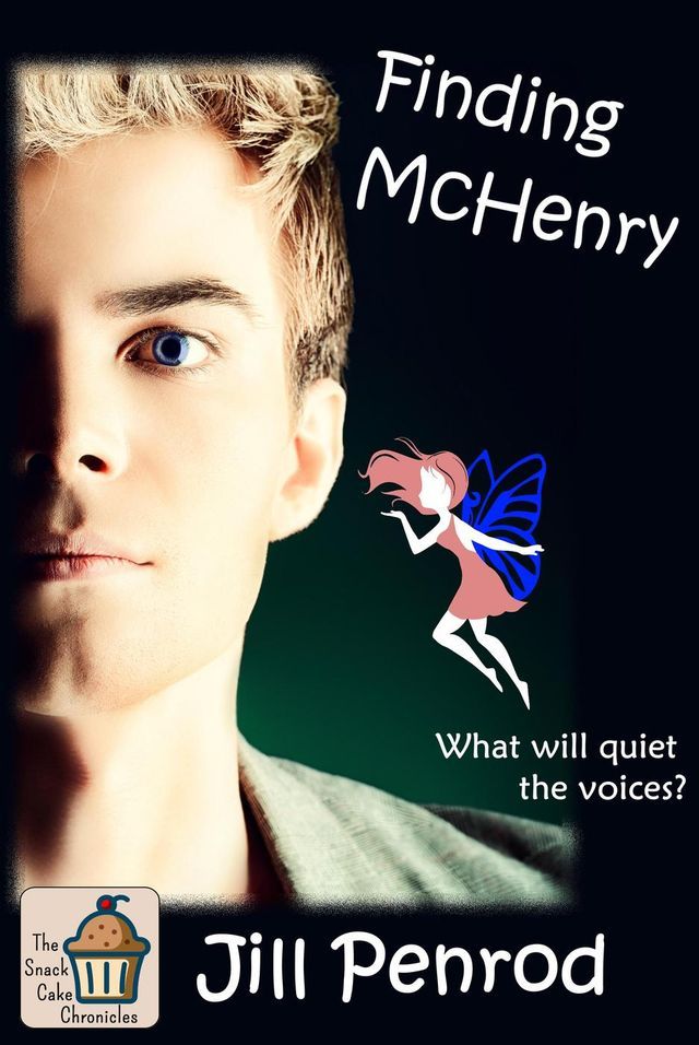  Finding McHenry(Kobo/電子書)