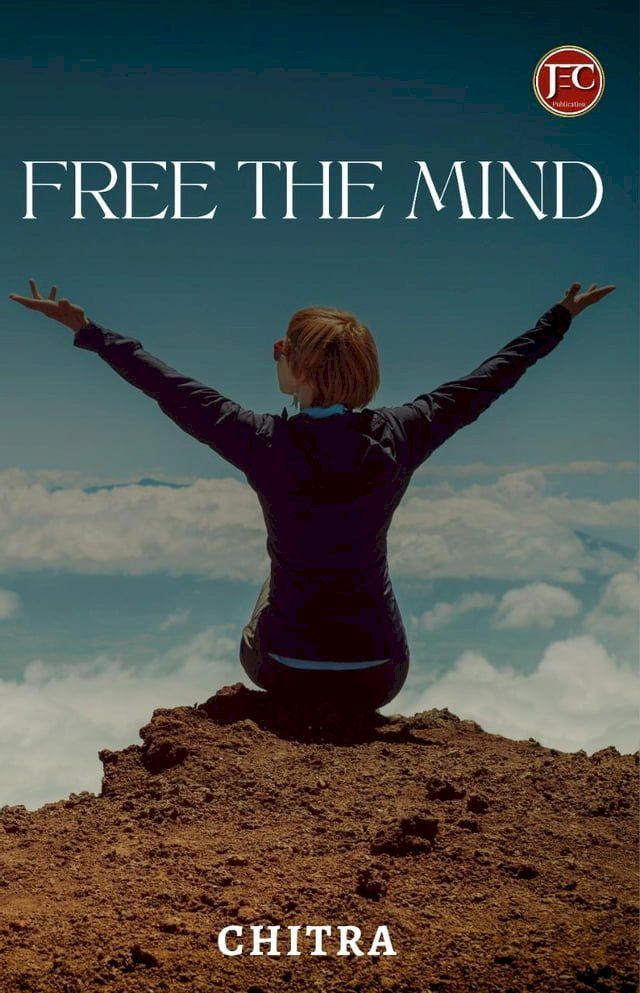  Free the Mind(Kobo/電子書)