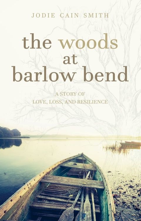 The Woods at Barlow Bend(Kobo/電子書)