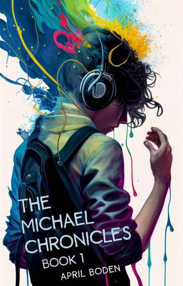  The Michael Chronicles(Kobo/電子書)