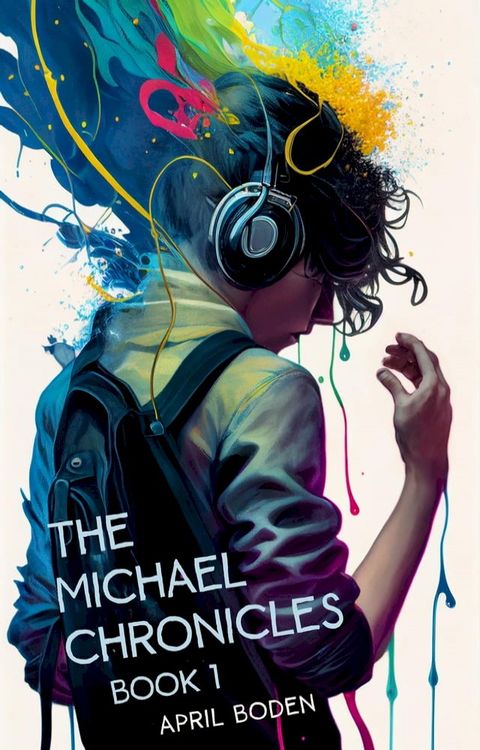 The Michael Chronicles(Kobo/電子書)