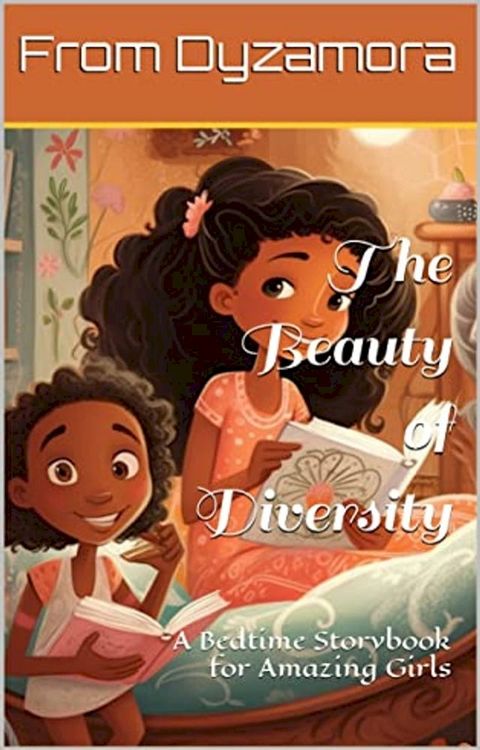 The Beauty of Diversity(Kobo/電子書)