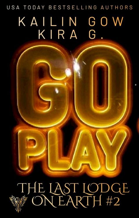 Go Play(Kobo/電子書)