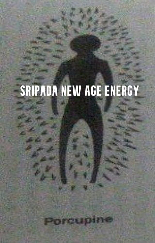  SRIPADA NEW AGE ENERGY (English)(Kobo/電子書)