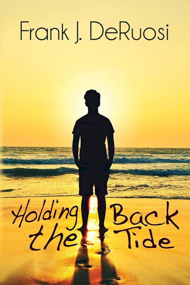  Holding Back the Tide(Kobo/電子書)