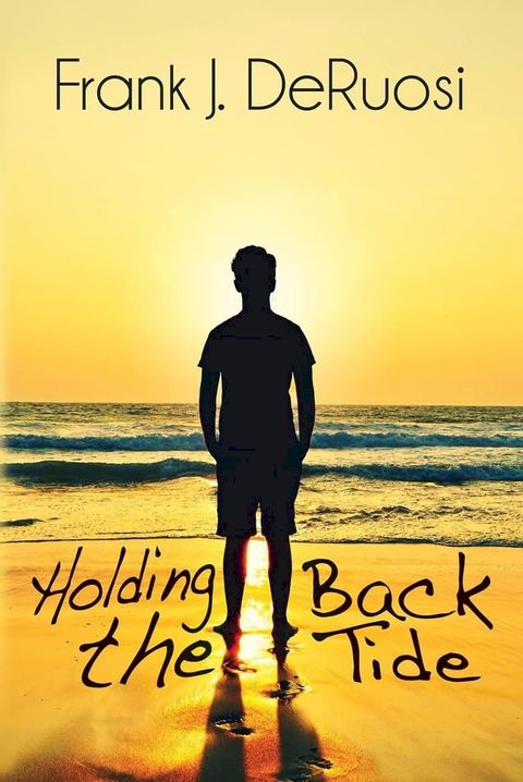 Holding Back the Tide(Kobo/電子書)