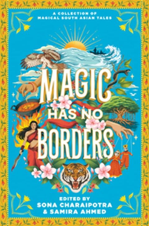 Magic Has No Borders(Kobo/電子書)