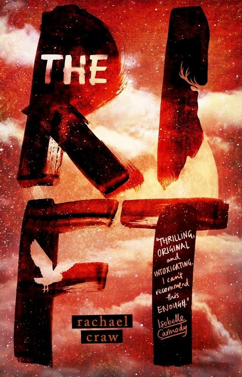 The Rift(Kobo/電子書)