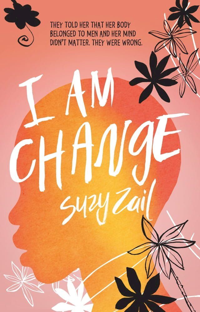  I Am Change(Kobo/電子書)