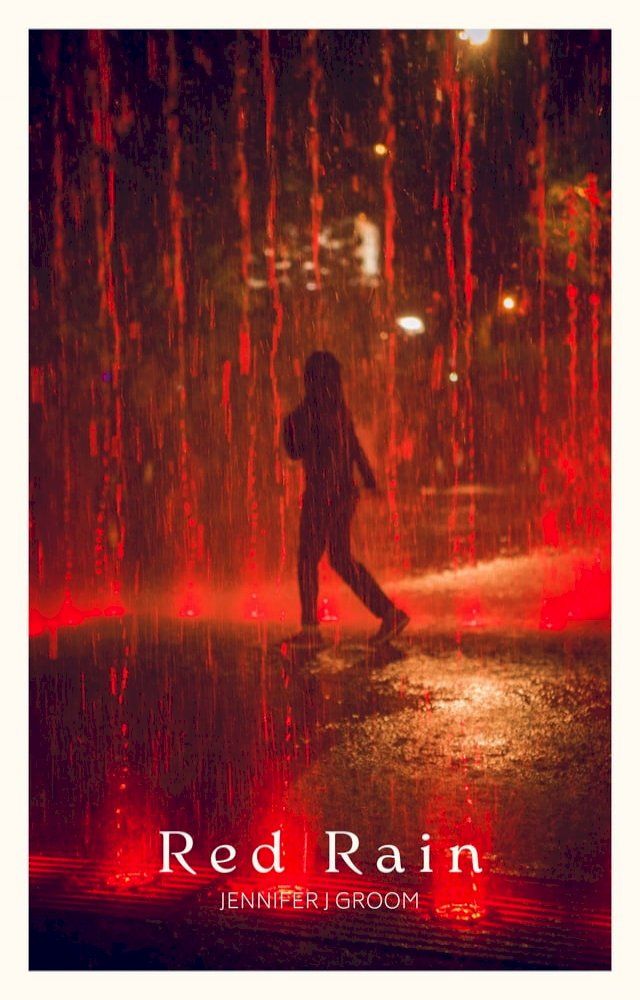  Red Rain(Kobo/電子書)