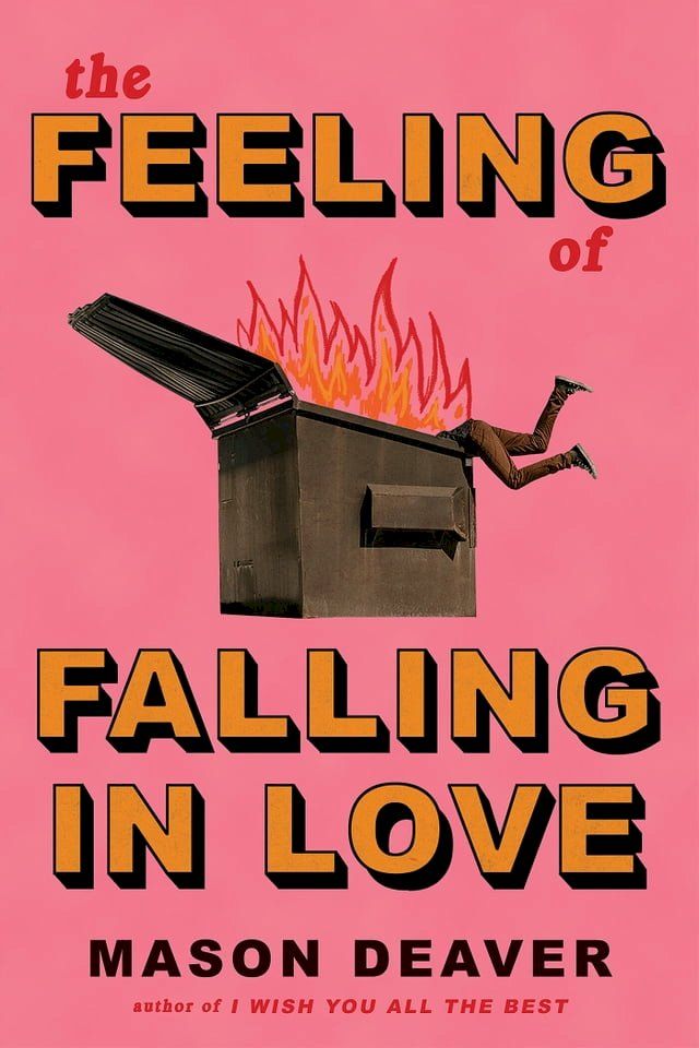  The Feeling of Falling in Love(Kobo/電子書)