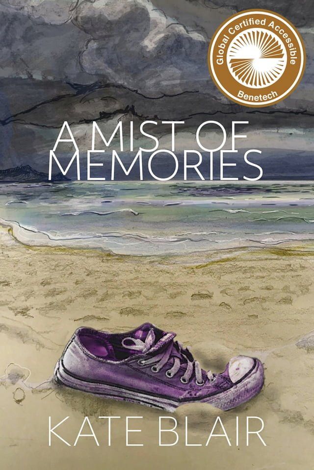  A Mist of Memories(Kobo/電子書)